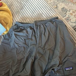 Men’s Patagonia Shorts!